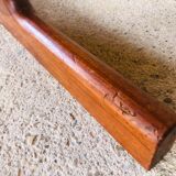 Danish teak coffee table, Johannes Andersen for CFC Silkeborg, Circa 60's