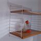 Vintage Shelf by Kajsa & Nisse Strinning for String, 1970s