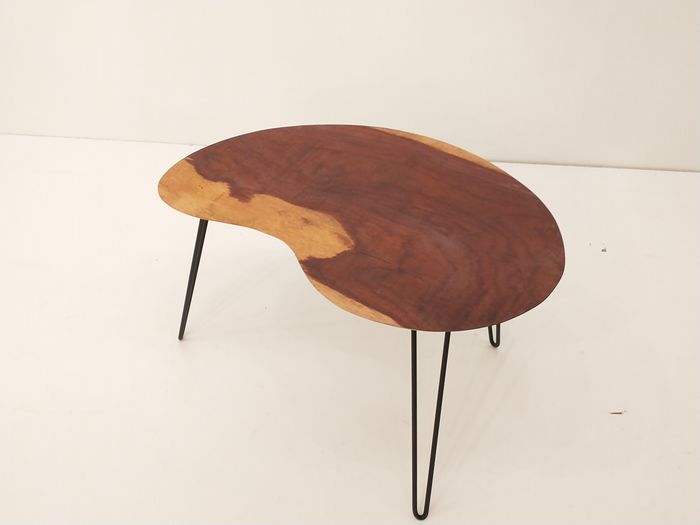 Side table - Kris Devillé - 80s