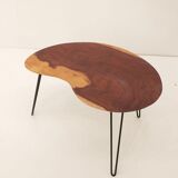 Side table - Kris Devillé - 80s