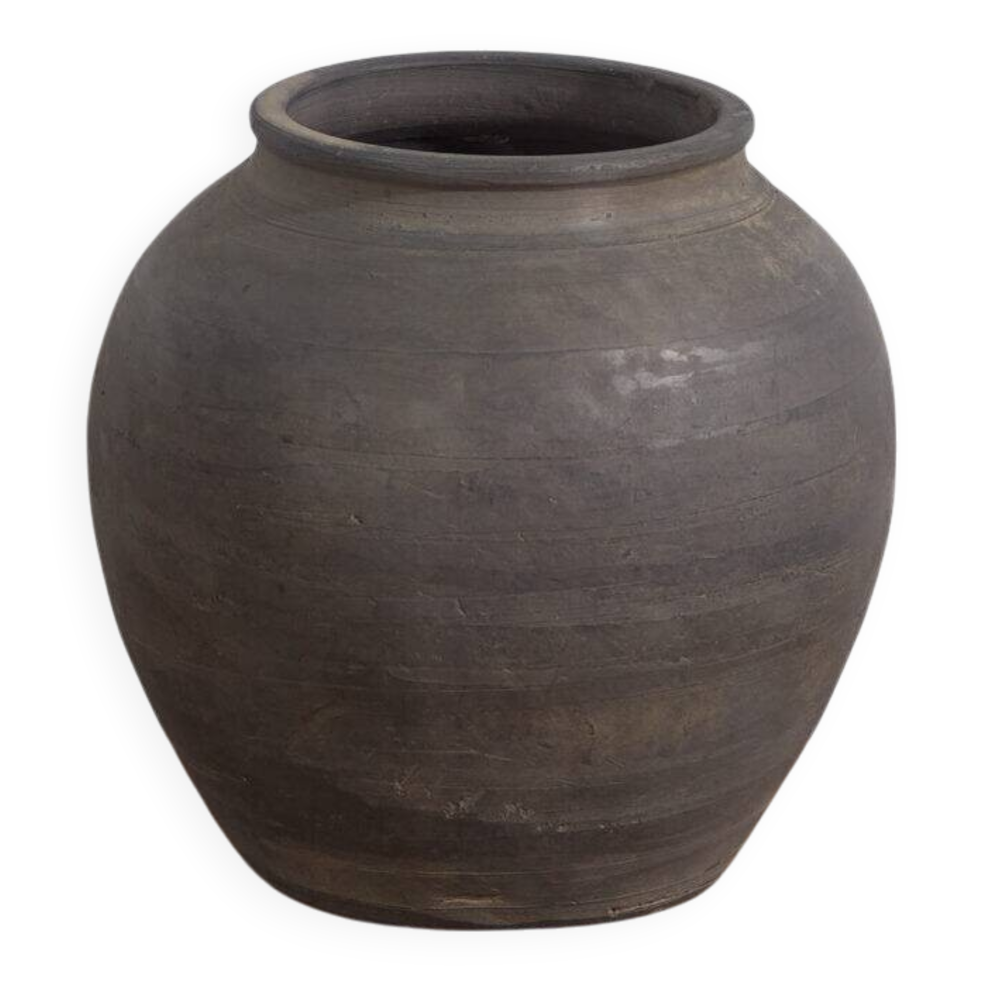 Antique ceramic vase (c.1900) #19