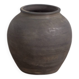 Antique ceramic vase (c.1900) #19