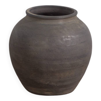 Antique ceramic vase (c.1900) #19