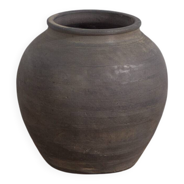 Antique ceramic vase (c.1900) #19