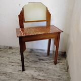 Art Deco Hairdresser