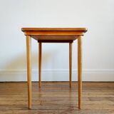 Scandinavian coffee table