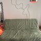Canapé lit Goa édition Cinna, Lignet Roset