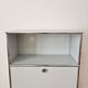 Vintage USM Haller furniture – 2 drawers and an open niche