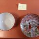 Chinese porcelain cup