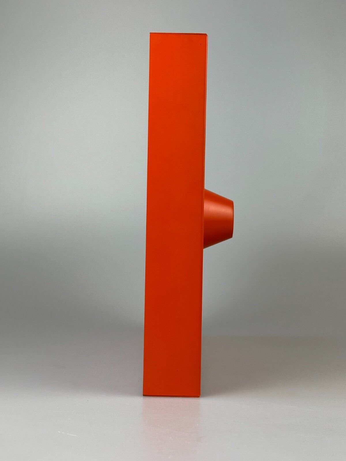 1960s 1970s wall lamp Klaus Hempel for Kaiser Leuchten Germany