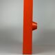 1960s 1970s wall lamp Klaus Hempel for Kaiser Leuchten Germany