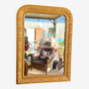 Louis Philippe mirror