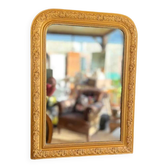 Louis Philippe mirror