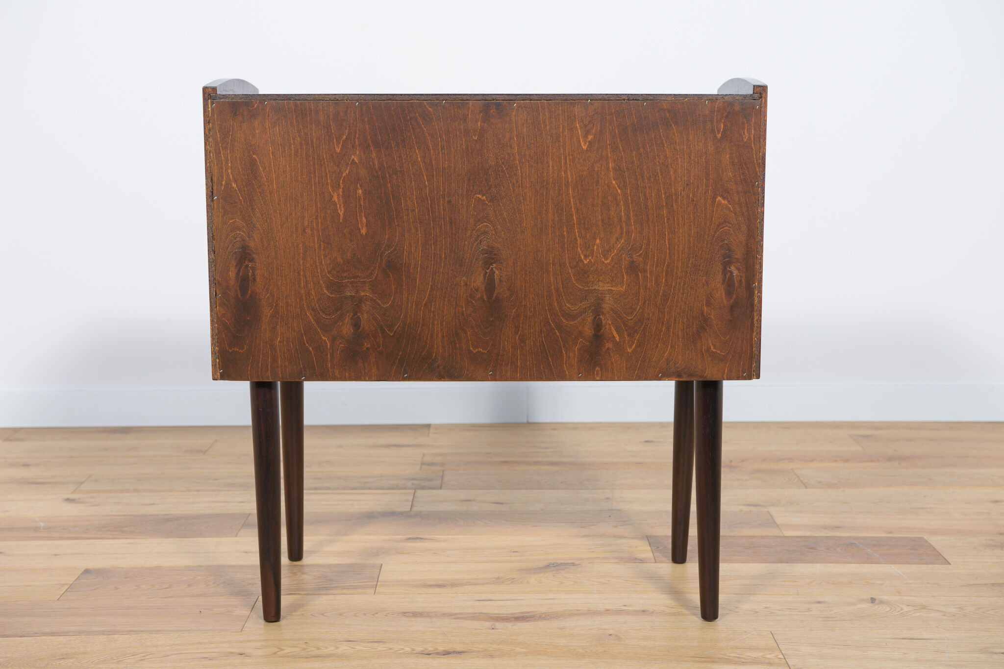 Mid-Century Danish Rosewood Chest of Drawers, 1960s