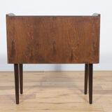 Mid-Century Danish Rosewood Chest of Drawers, 1960s