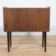 Mid-Century Danish Rosewood Chest of Drawers, 1960s
