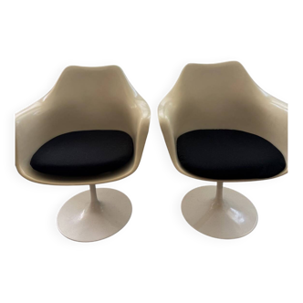 Knoll armchair - Eero Saarinen