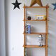 Vintage shelf to lay 1970