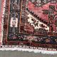 Tapis iranien en laine fait main
