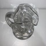 Large glass boc