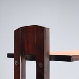 Vintage bookcase from the 60s