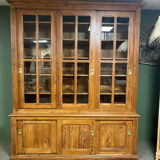 Workshop furniture, bookshelf