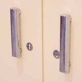 Armoire Bauhaus, années 1930, Tchécoslovaquie