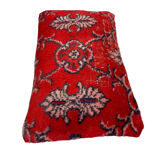 Vintage turkish handmade cushion cover 30 x 50 cm