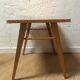 Vintage coffee table 60s