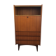 60s pine color secretary