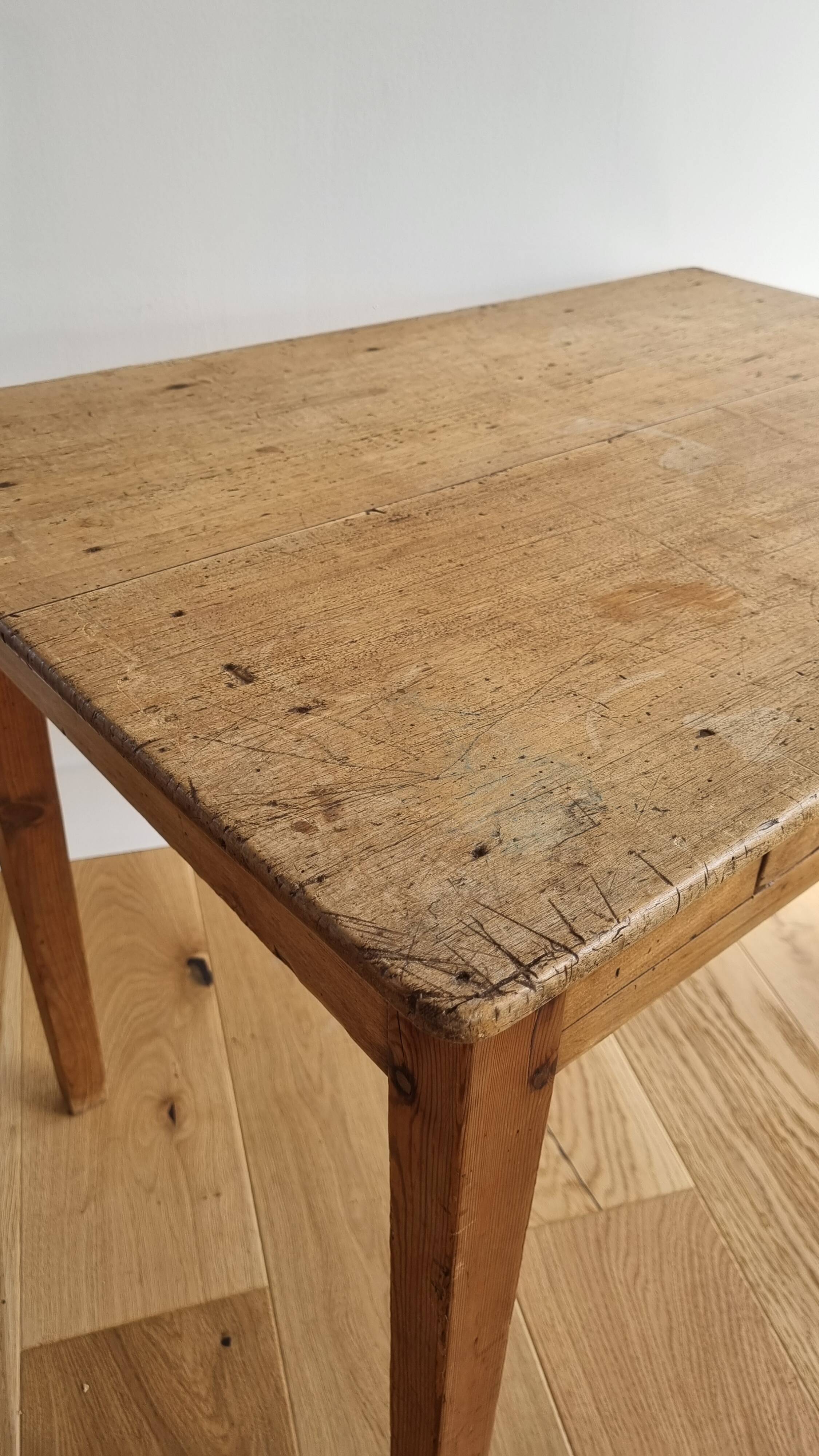bureau enfant vintage