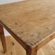 bureau enfant vintage