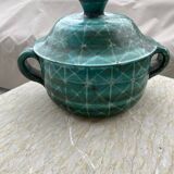 Vegetable tureen Robert Picault Vallauris