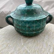 Vegetable tureen Robert Picault Vallauris