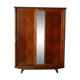 Wardrobe compass foot sliding doors