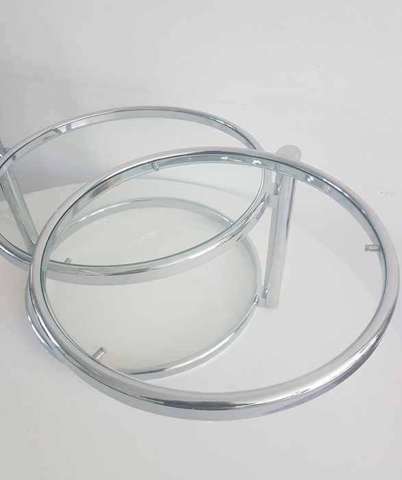 Leitmotiv coffee table