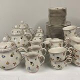 Flower service Villeroy and Boch
