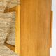 Scandinavian wooden side table – 70s - 629006