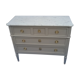 Commode style Louis  XVI