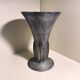 Large silver-plated amphora vase - WMF 1925 with original patina