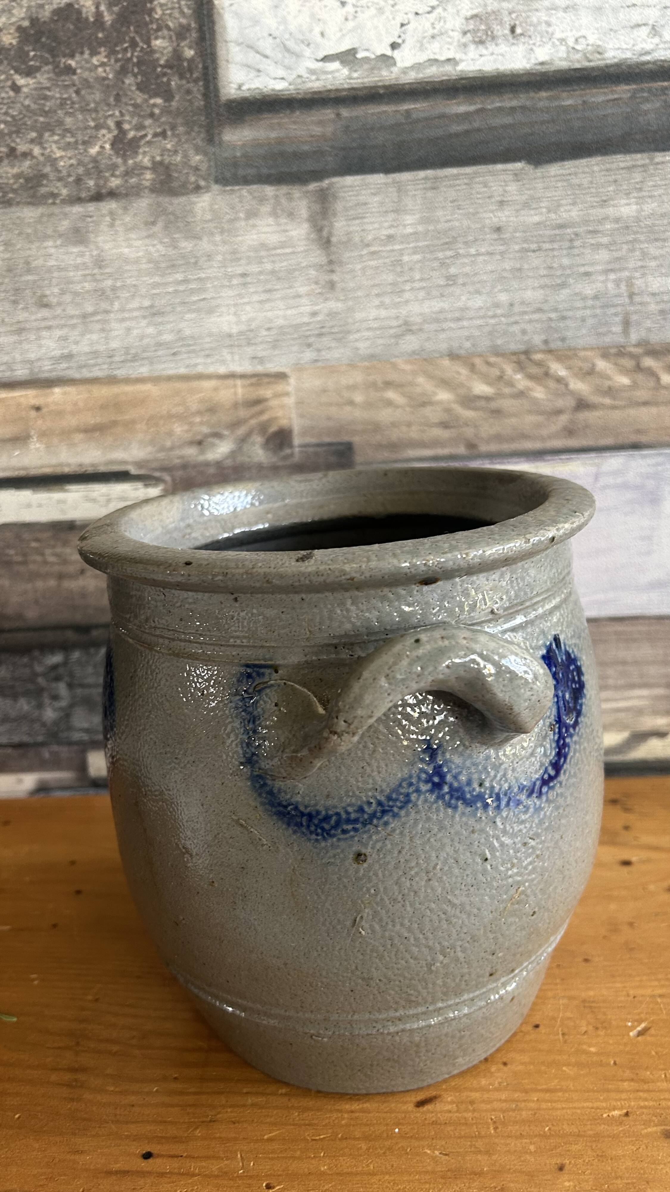 Pot Betschdorf Alsatian