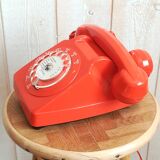 Téléphone Socotel orange S63