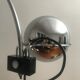 Wall lamp "eyeball" by Goffredo Reggiani