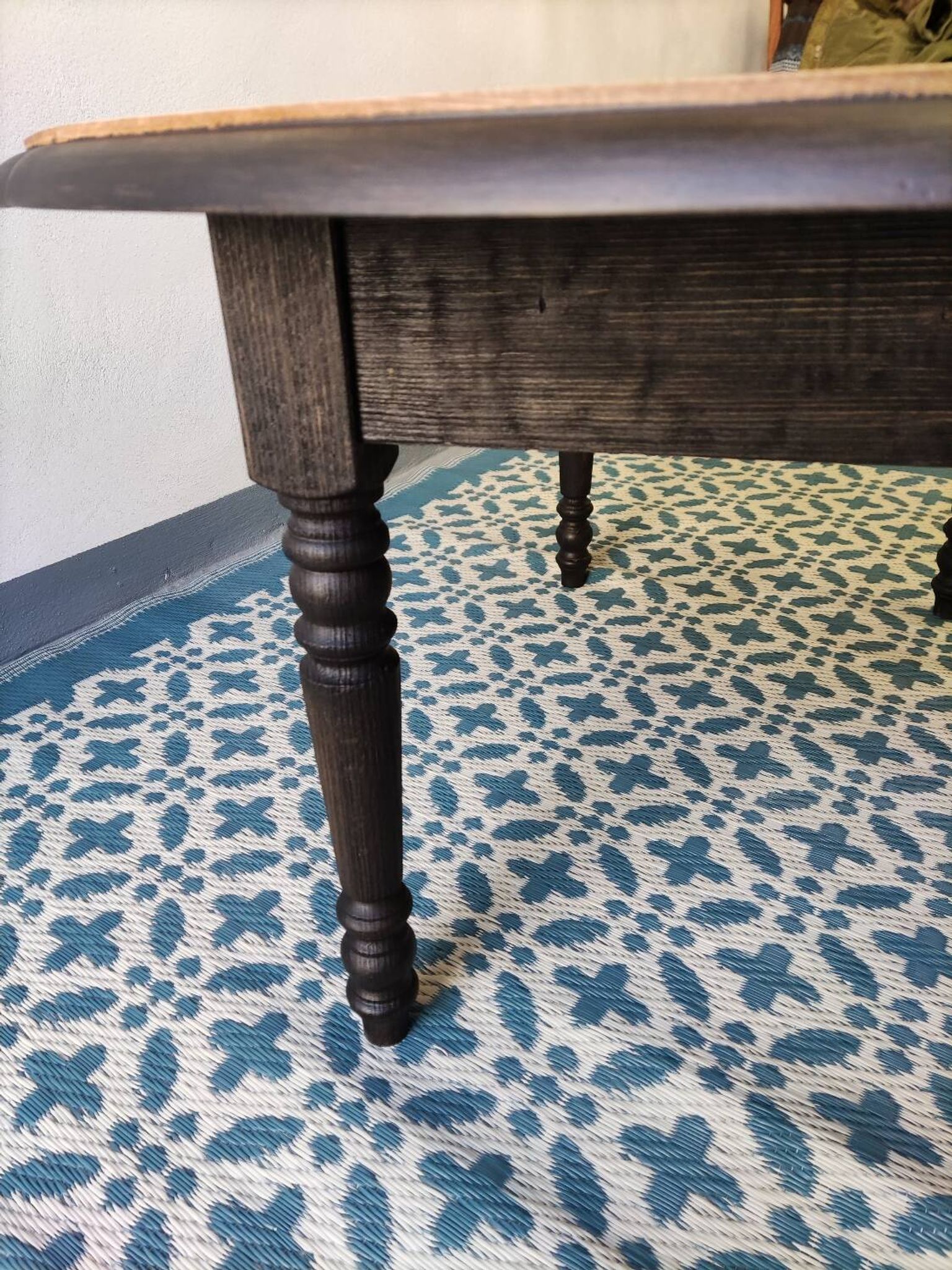 Table de salon