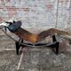 Cassina LC4 Le Corbusier Salon