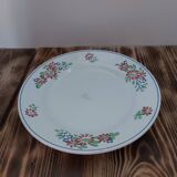 Set of Gien plates