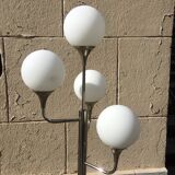Lampadaire italien de Sciolari