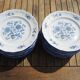 Former Keller & Guerin Lunéville Tableware Service (52 pcs)