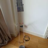 Tizio Artemide signed limited edition chrome Richard Sapper