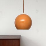 Topan pendant lamps by Verner Panton for Louis Poulsen, 1970s, set of 2